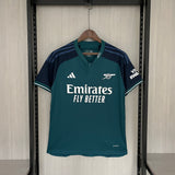 23/24 Arsenal Away
