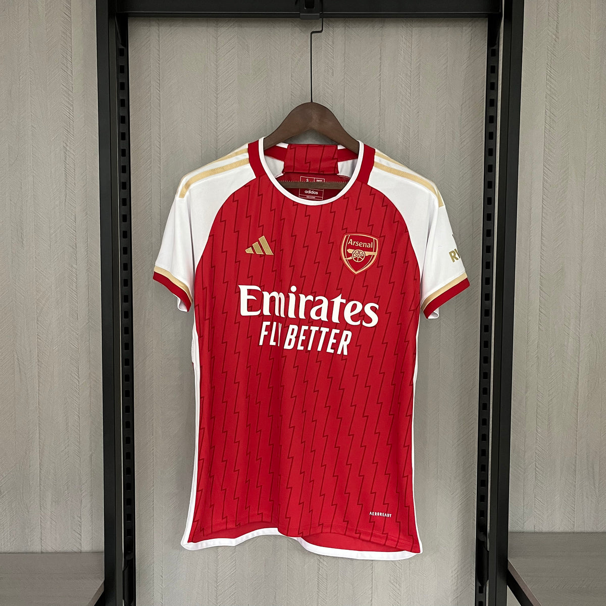 23/24 Arsenal Home