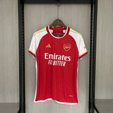 23/24 Arsenal Home