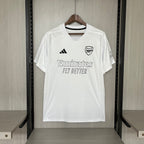 2024/25 Arsenal Special Edition White