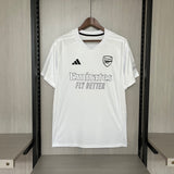 2024/25 Arsenal Special Edition White