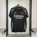 2024/25 Arsenal Away Jersey