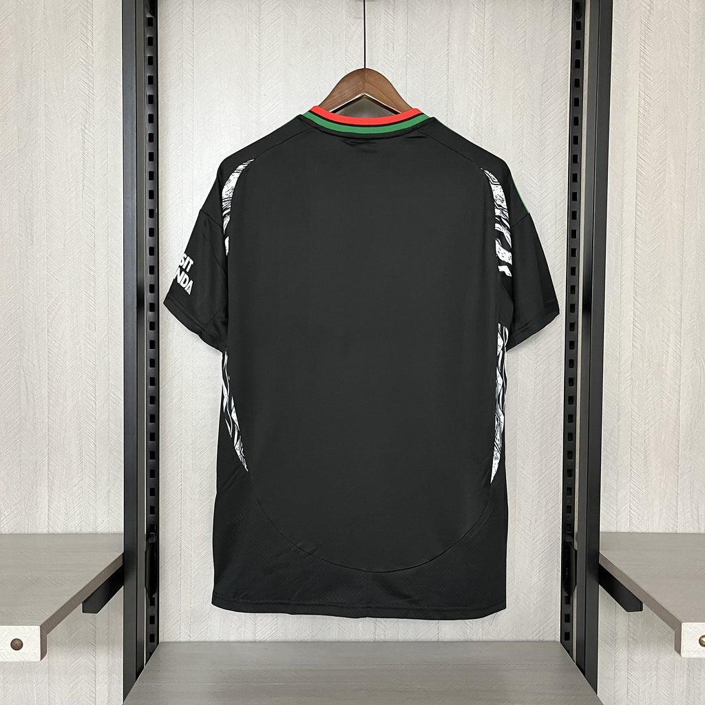 2024/25 Arsenal Away Jersey