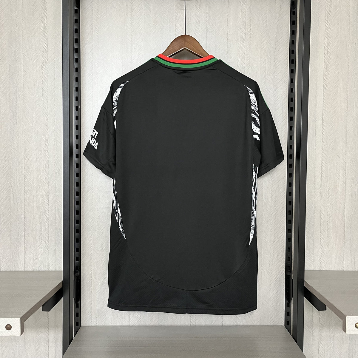 2024/25 Arsenal Away Jersey