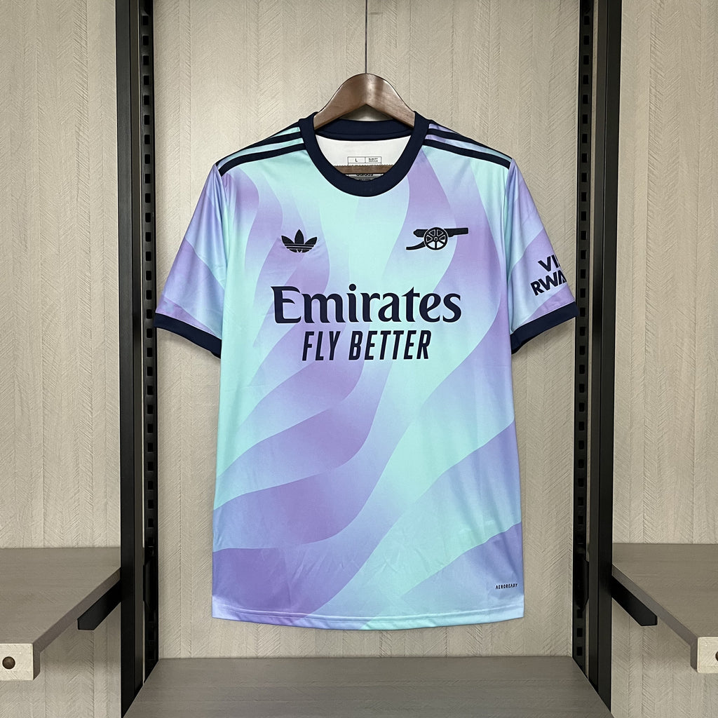 2024/25 Arsenal III Shirt