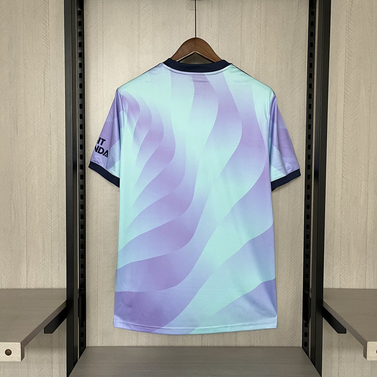 2024/25 Arsenal III Shirt
