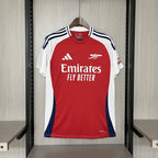 2024/25 Arsenal Home Jersey