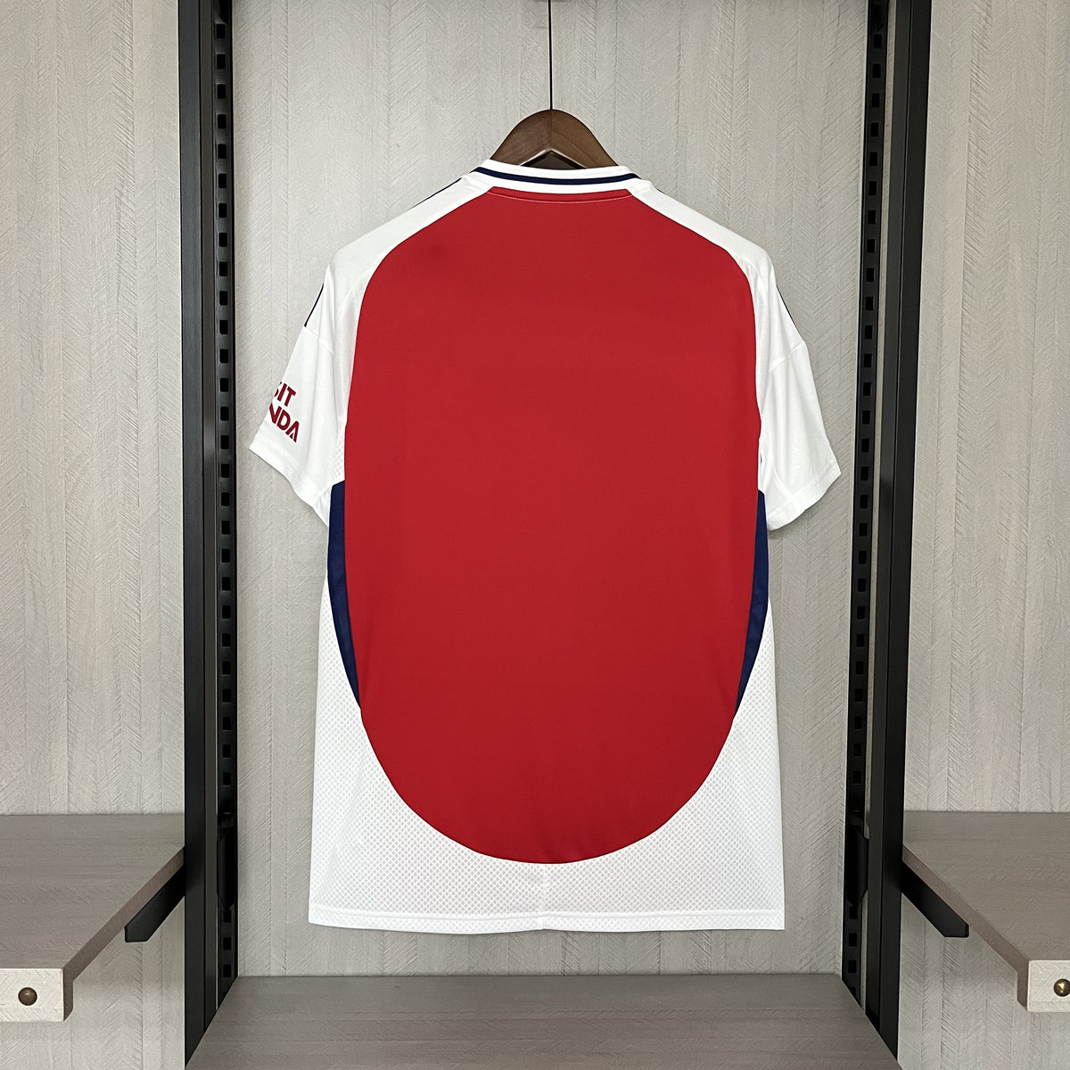 2024/25 Arsenal Home Jersey