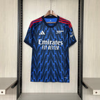 2025/26 Arsenal Away Jersey