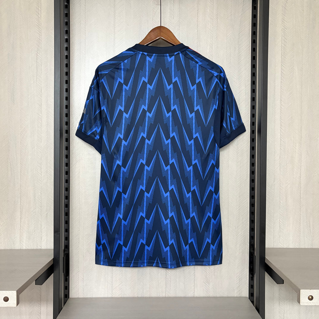 2025/26 Arsenal Away Jersey