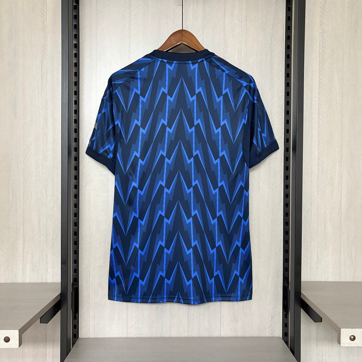 2025/26 Arsenal Away Jersey