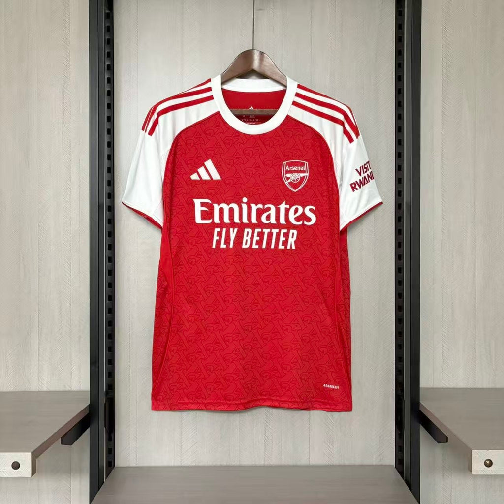 2025/26 Arsenal III Jersey