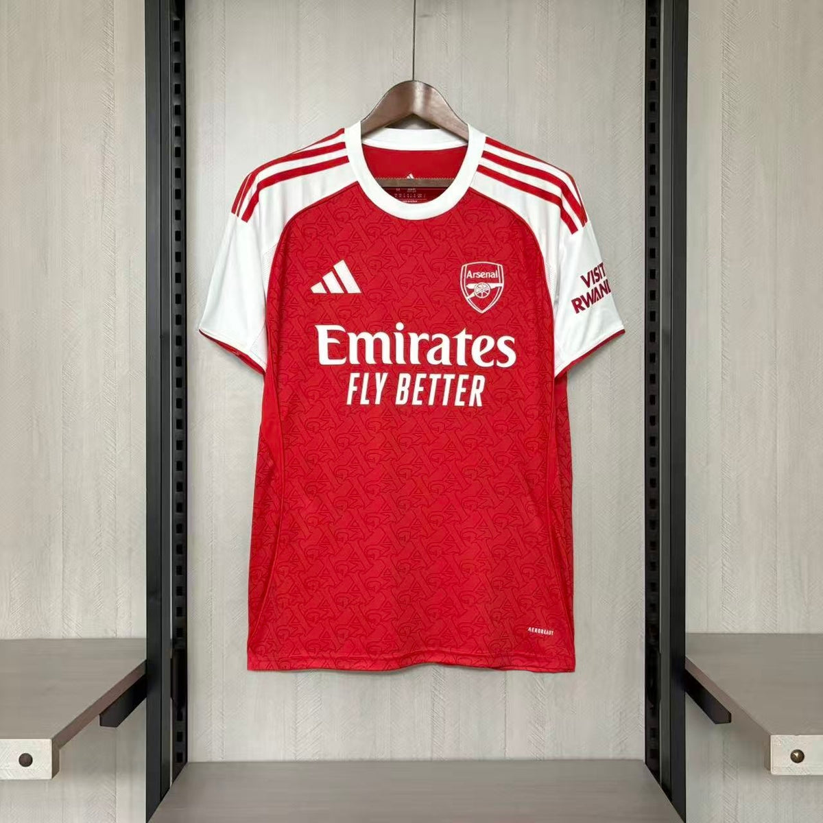 2025/26 Arsenal III Jersey