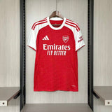 2025/26 Arsenal III Jersey