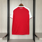 2025/26 Arsenal III Jersey