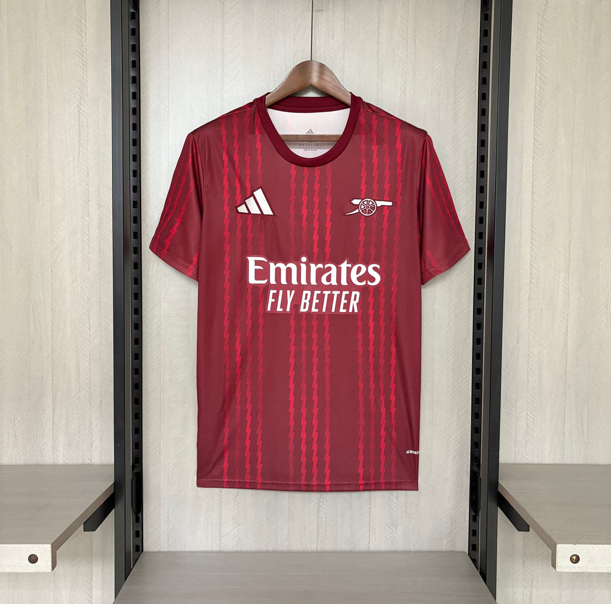 2026/27 Arsenal Special Edition Jersey