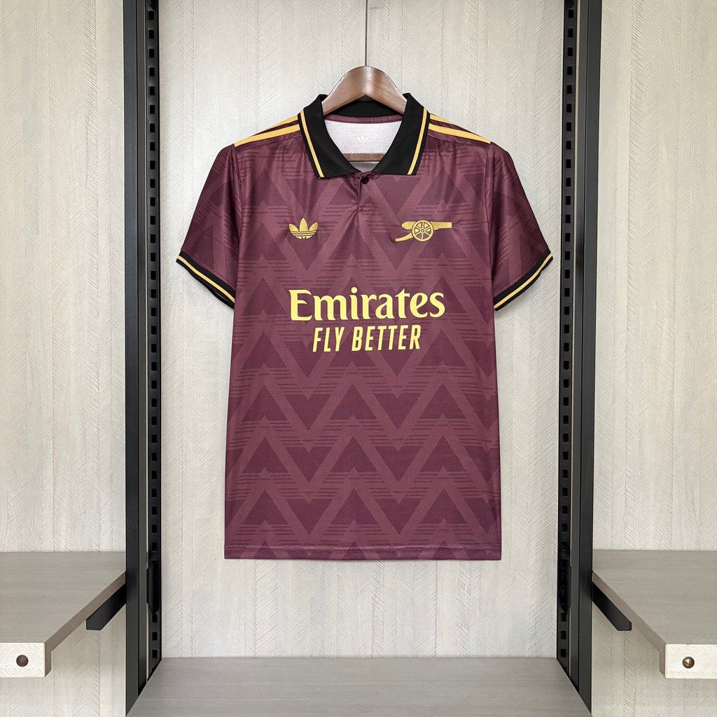 2026/27 Arsenal Special Edition Jersey