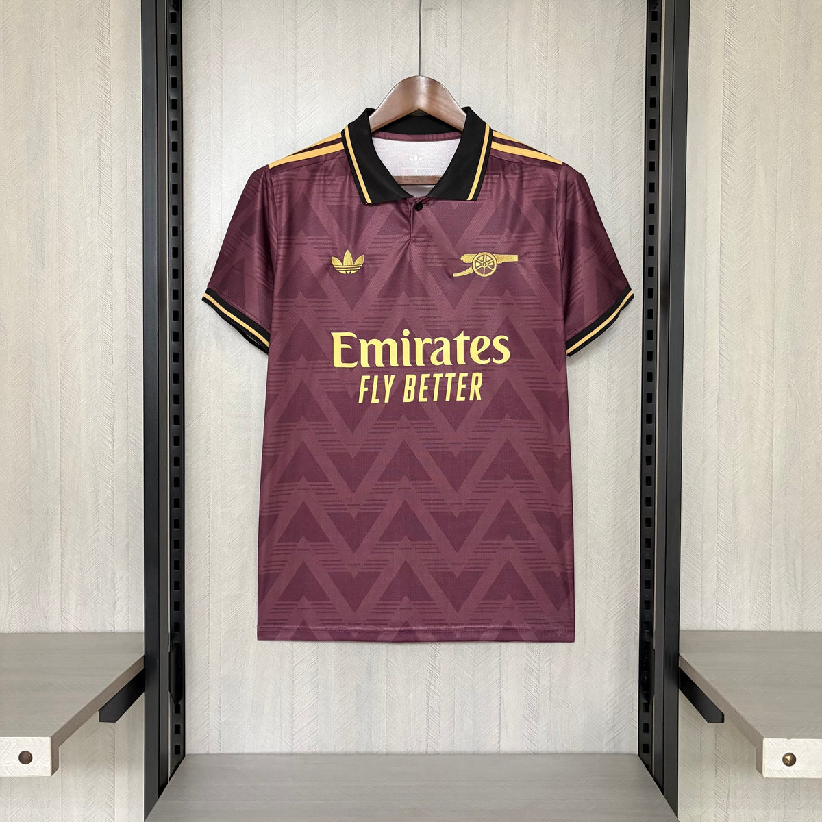 2026/27 Arsenal Special Edition Jersey
