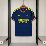 2026/27 Arsenal Away Jersey