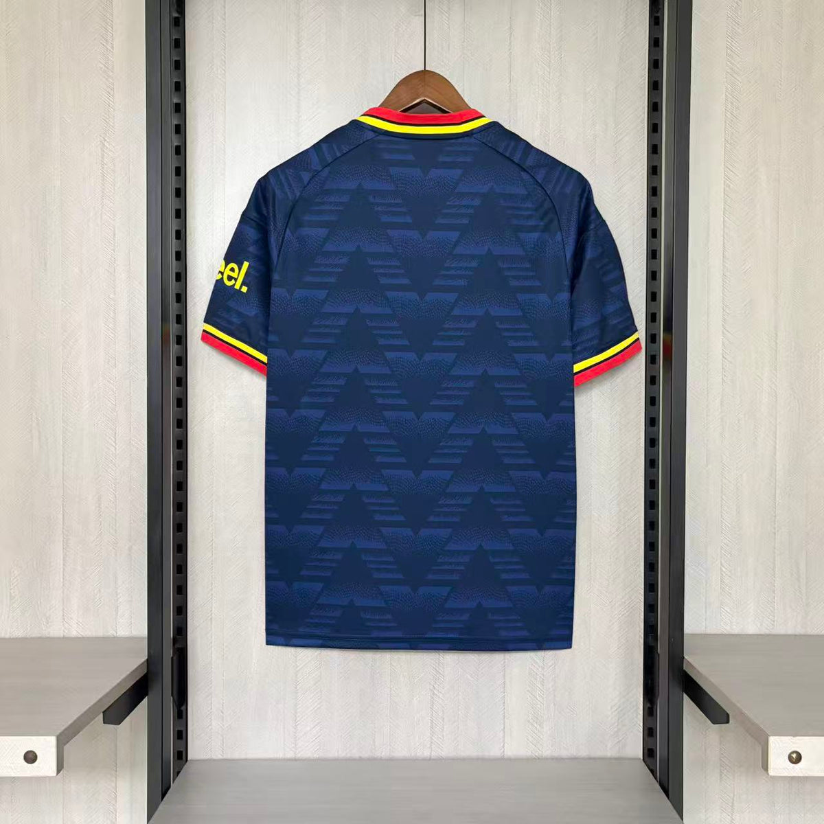 2026/27 Arsenal Away Jersey
