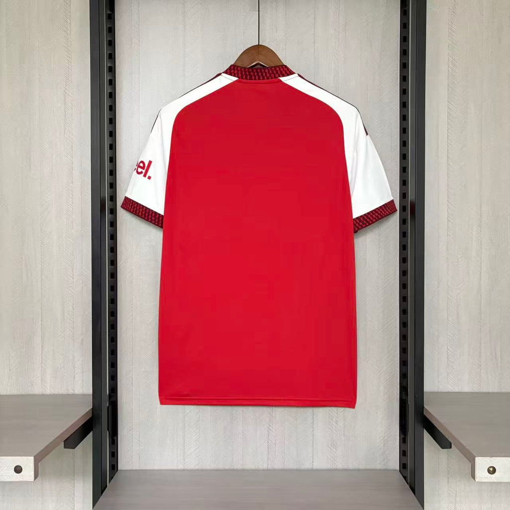 2026/27 Arsenal Home Jersey