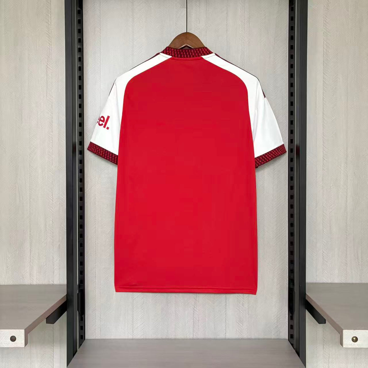 2026/27 Arsenal Home Jersey