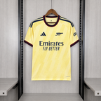 2026/27 Arsenal III Jersey