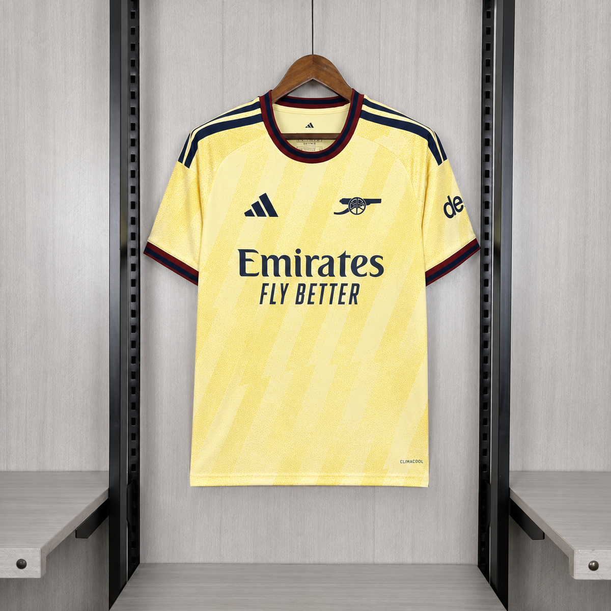2026/27 Arsenal III Jersey