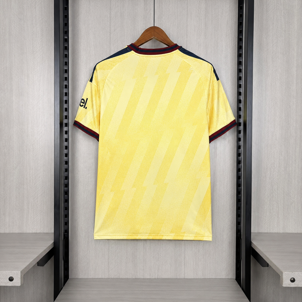 2026/27 Arsenal III Jersey