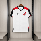 2026/27 Athletico Paranaense White Jersey