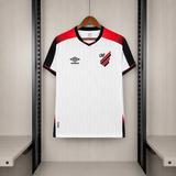 2026/27 Athletico Paranaense White Jersey