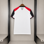 2026/27 Athletico Paranaense White Jersey