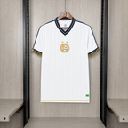 2026/27 Bahia White Jersey
