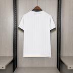 2026/27 Bahia White Jersey