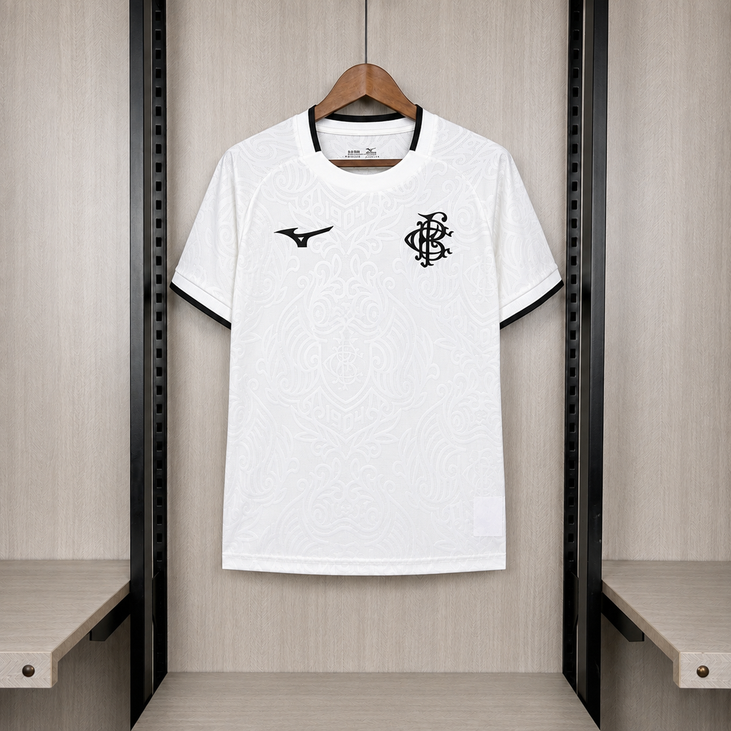 2026/27 Botafogo White Jersey