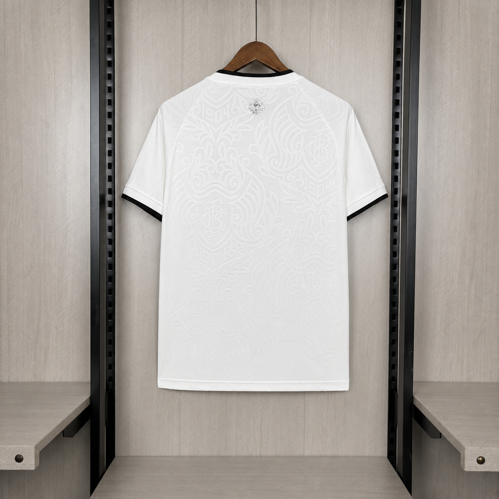 2026/27 Botafogo White Jersey
