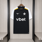 2026/27 Botafogo Training Kit Black Jersey