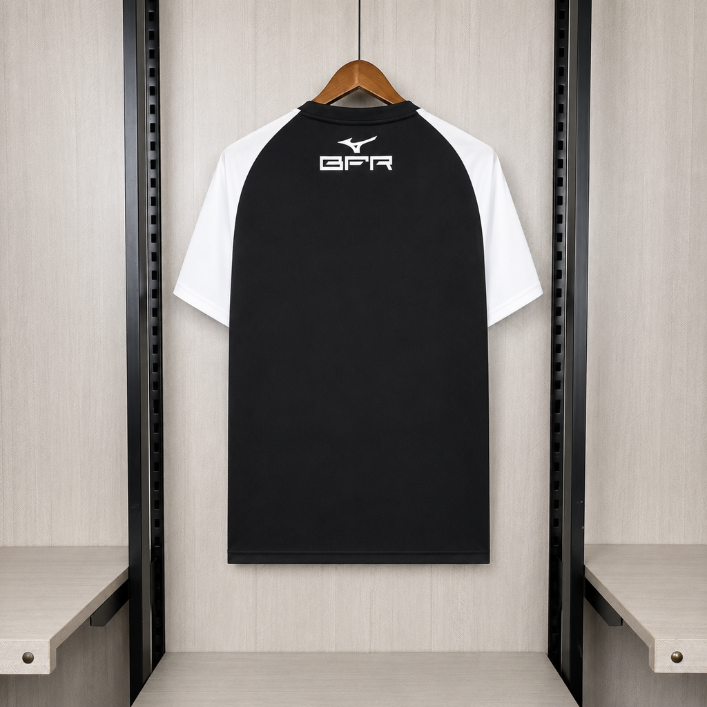 2026/27 Botafogo Training Kit Black Jersey