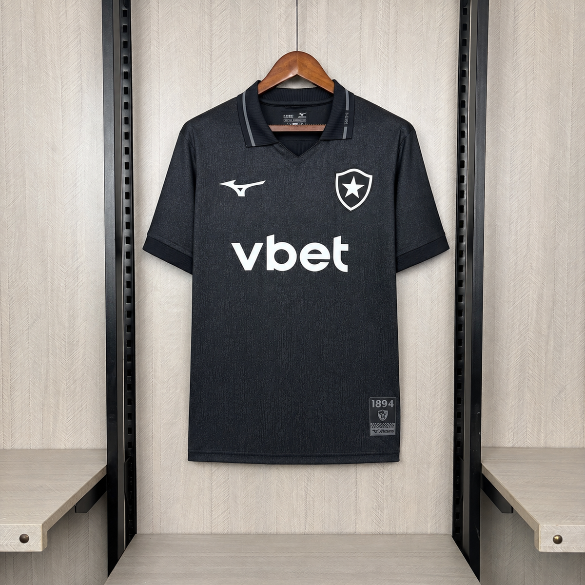 2026/27 Botafogo Away Jersey