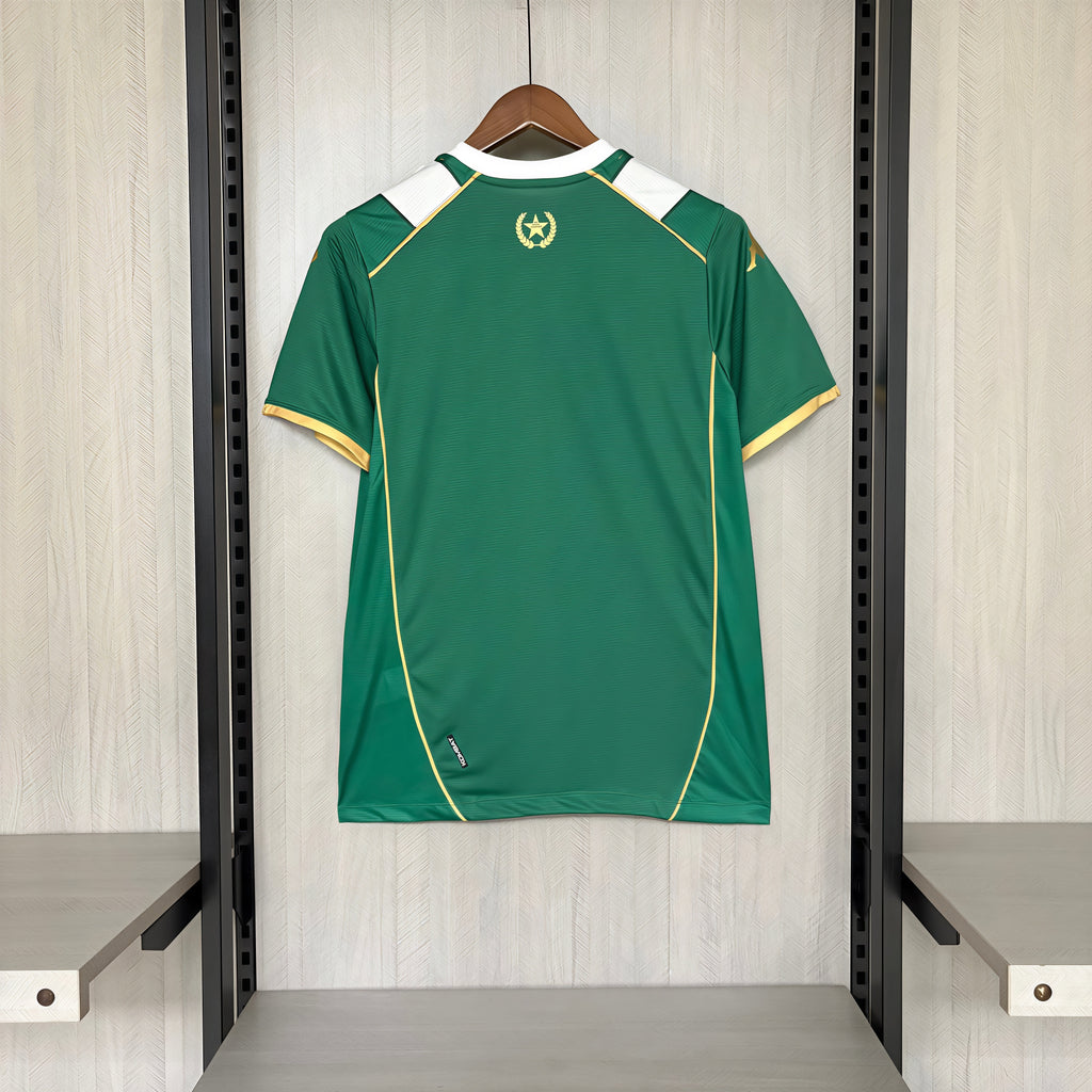 2026/27 Chapecoense Home Jersey