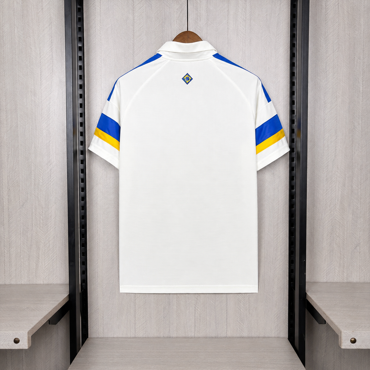 Cruzeiro 26/27 Third away Jersey