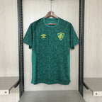 2023/24 Fluminense Training Wear Green