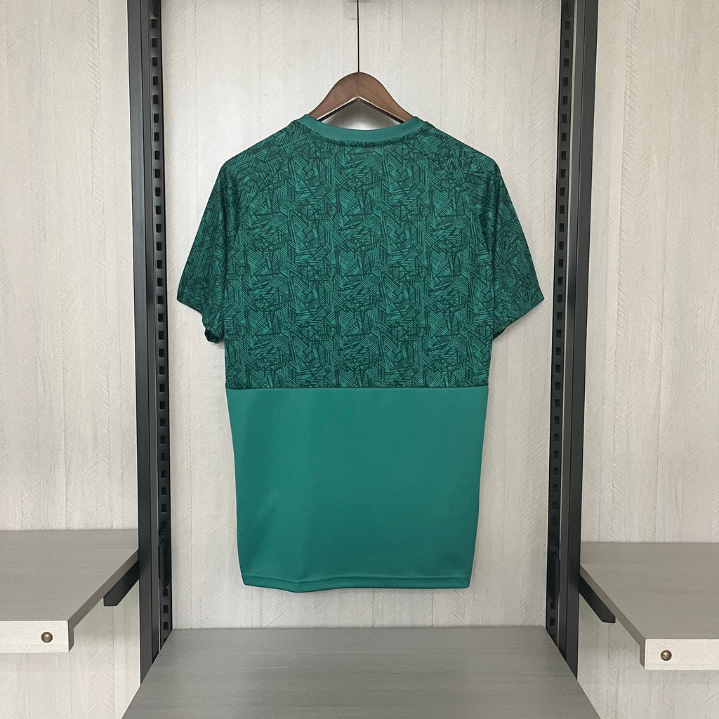 2023/24 Fluminense Training Wear Green