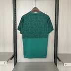 2023/24 Fluminense Training Wear Green