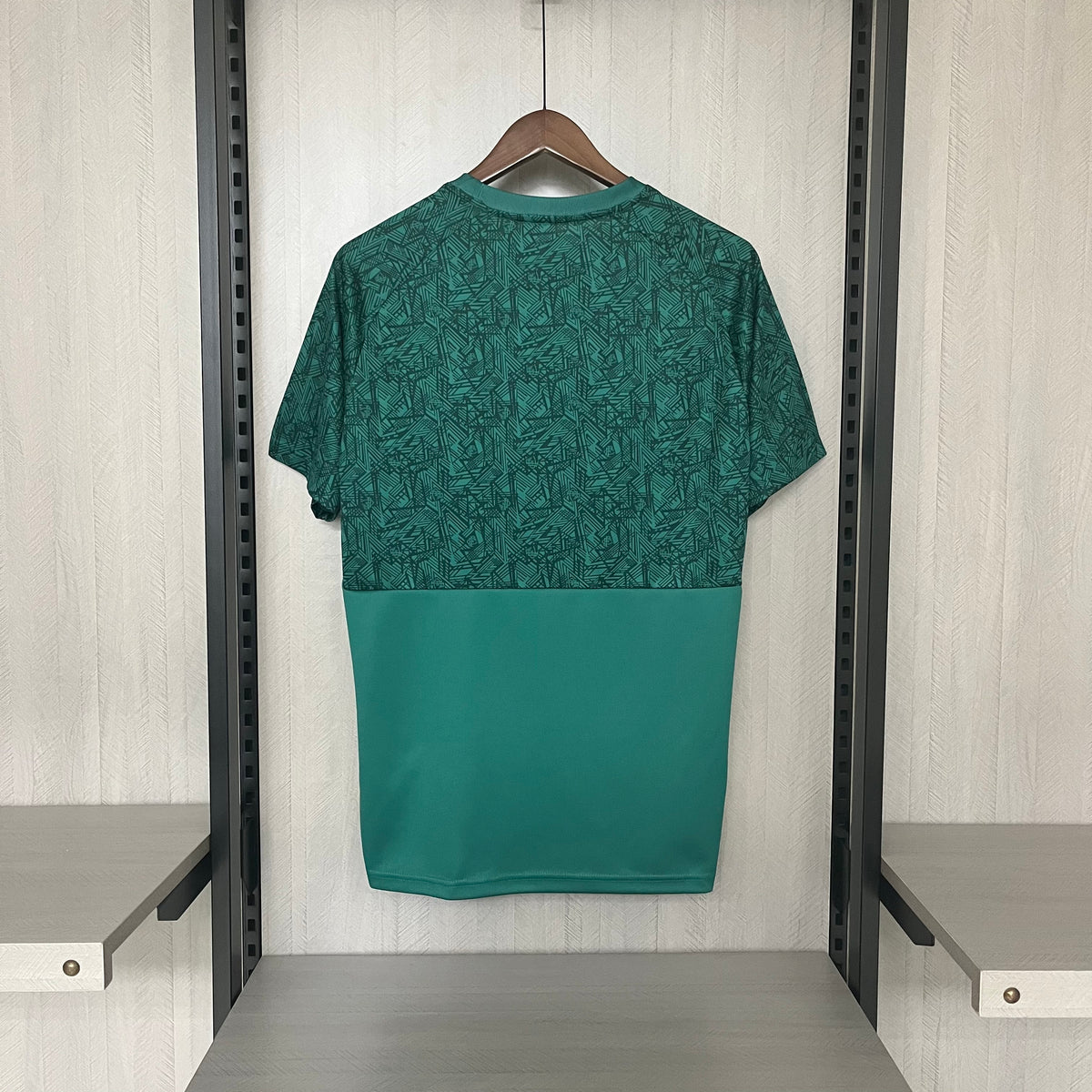 2023/24 Fluminense Training Wear Green