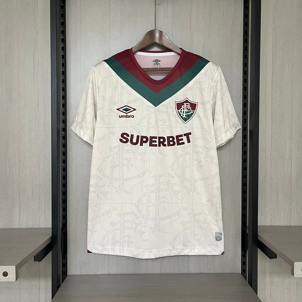 2024/25 Fluminense III Jersey