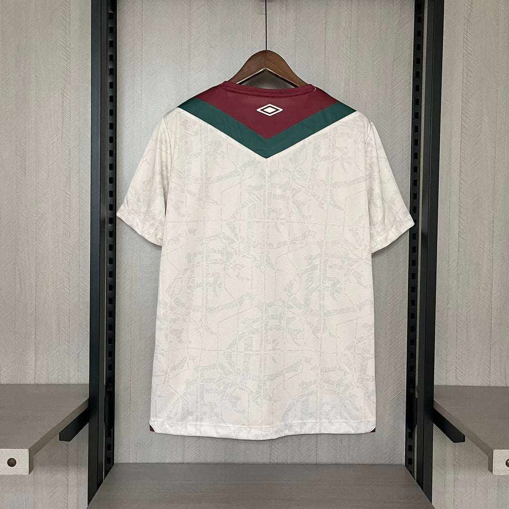 2024/25 Fluminense III Jersey