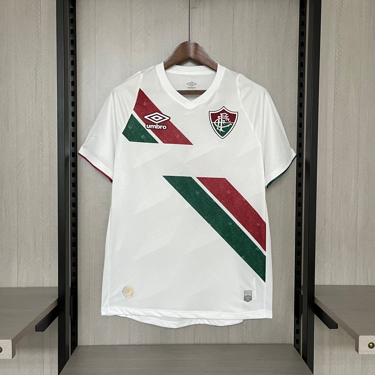 2024/25 Fluminense away