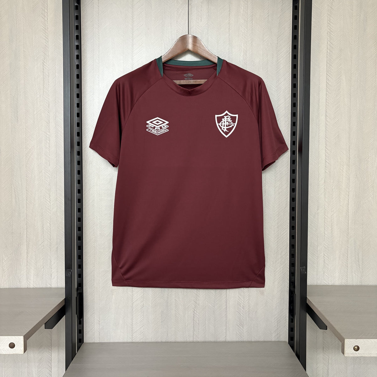 2024/25 Fluminense Training Jersey