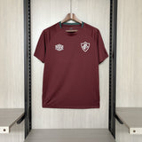 2024/25 Fluminense Training Jersey